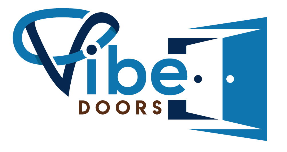 Vibe Doors Good Vibes Only Door Installation Repair Replacement